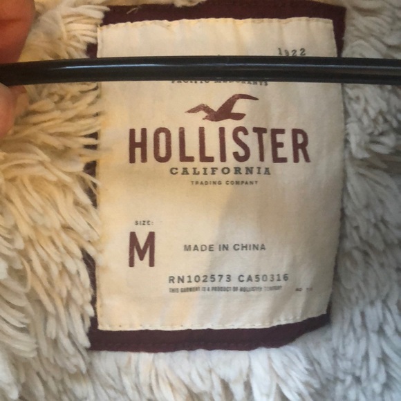 Jacket - Picture 2 of 4